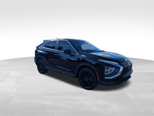 2023 Mitsubishi Eclipse Cross LE