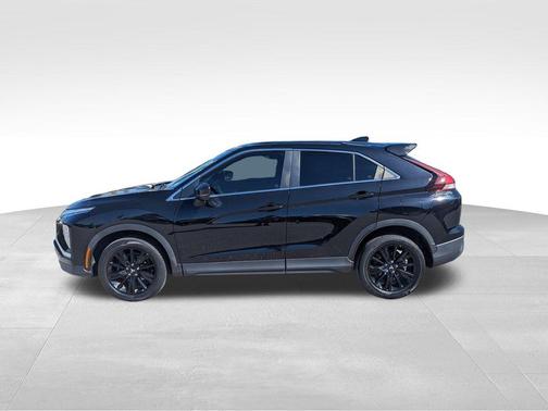 2023 Mitsubishi Eclipse Cross LE