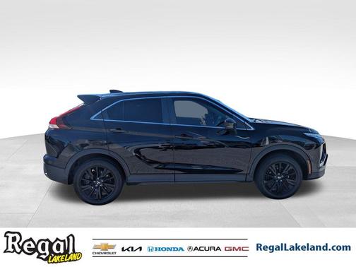 2023 Mitsubishi Eclipse Cross LE