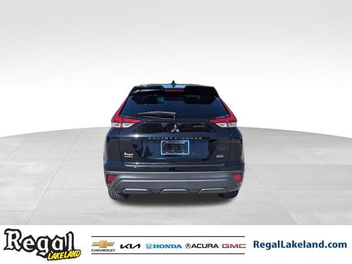 2023 Mitsubishi Eclipse Cross LE