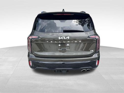 2024 Kia Telluride SX-Prestige X-Line