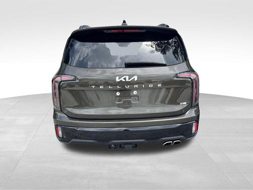 2024 Kia Telluride SX-Prestige X-Line