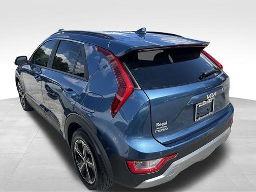 2025 Kia Niro EX