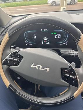 2025 Kia Niro EX