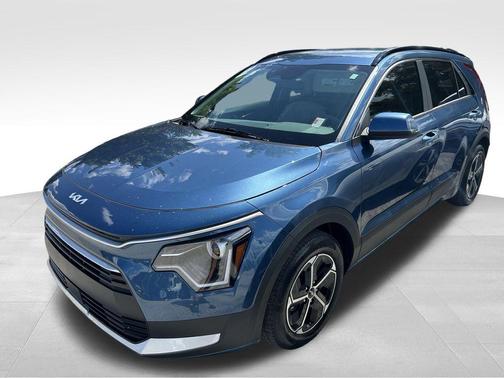 2025 Kia Niro EX