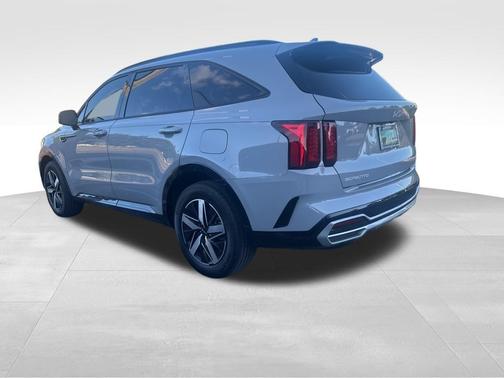 2023 Kia Sorento EX