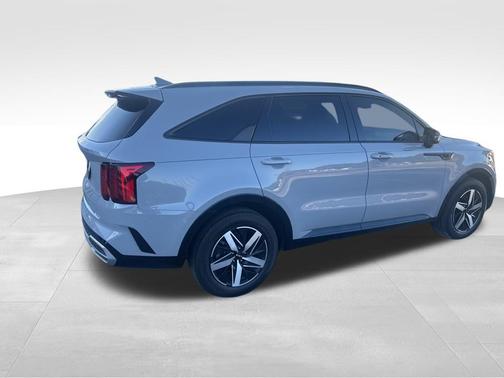 2023 Kia Sorento EX