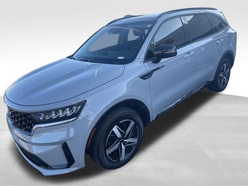 2023 Kia Sorento EX