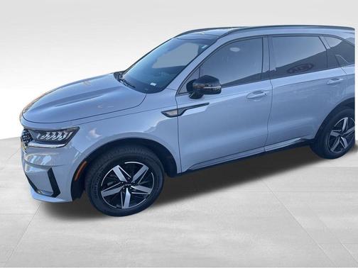 2023 Kia Sorento EX