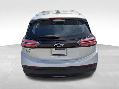 2023 Chevrolet Bolt EV 2LT