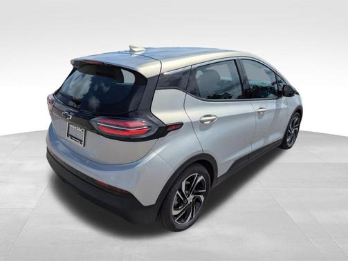 2023 Chevrolet Bolt EV 2LT