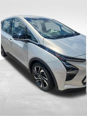 2023 Chevrolet Bolt EV 2LT