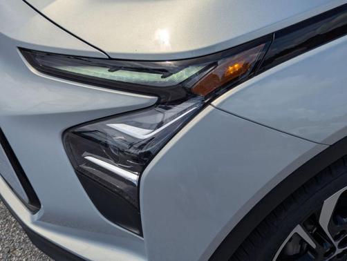 2023 Chevrolet Bolt EV 2LT