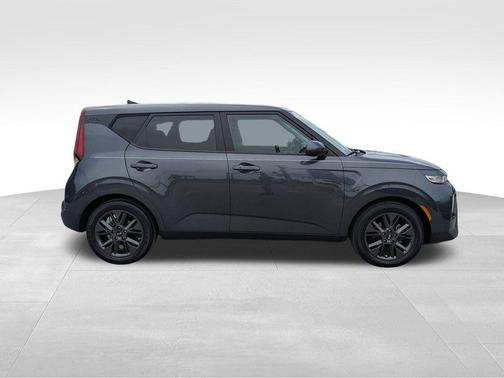 2021 Kia Soul EX