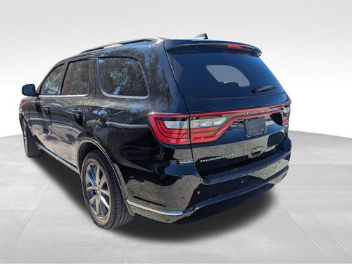 2020 Dodge Durango SXT