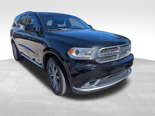 2020 Dodge Durango SXT