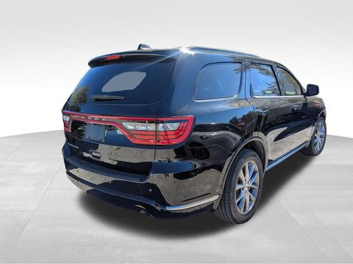 2020 Dodge Durango SXT