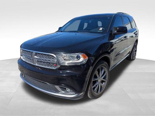 2020 Dodge Durango SXT