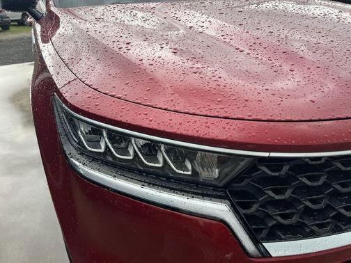 2023 Kia Sorento LX