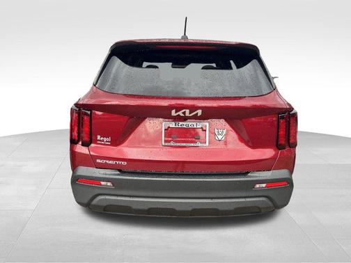 2023 Kia Sorento LX