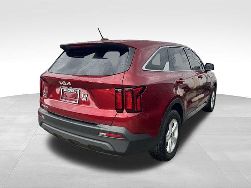 2023 Kia Sorento LX