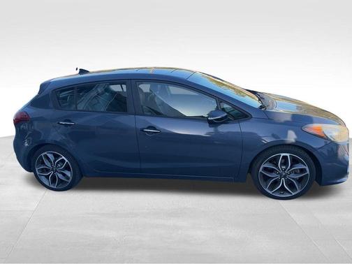 2015 Kia Forte SX