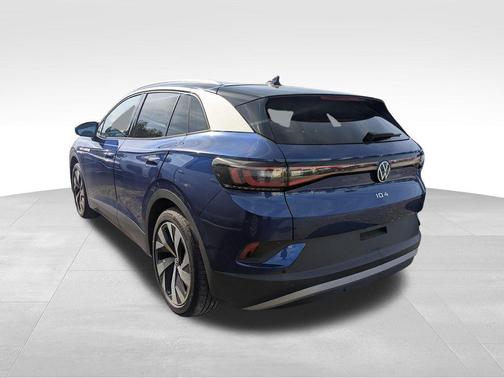 2022 Volkswagen ID.4 Pro S