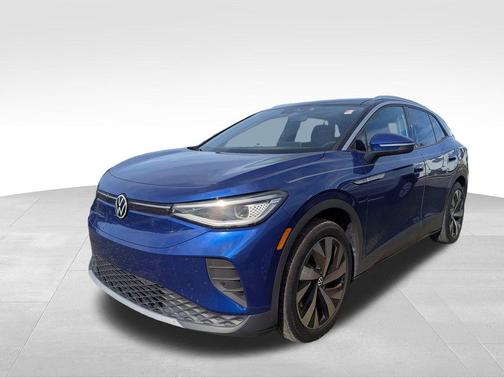 2022 Volkswagen ID.4 Pro S