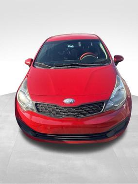 2014 Kia Rio LX