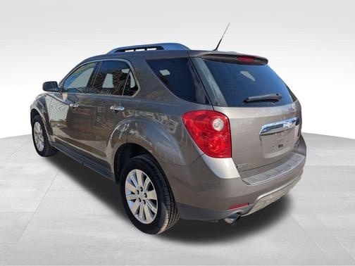 2011 Chevrolet Equinox 2LT
