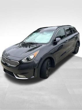2018 Kia Niro EX