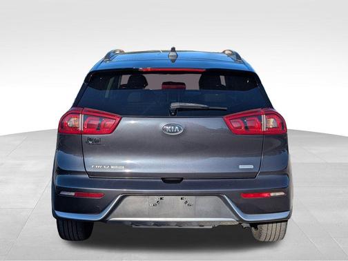 2018 Kia Niro EX