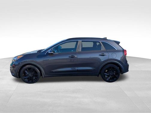 2018 Kia Niro EX