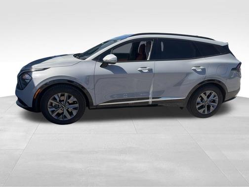 2023 Kia Sportage SX