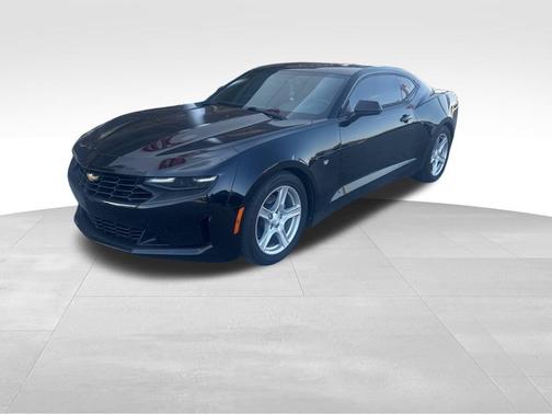 2019 Chevrolet Camaro 1LT