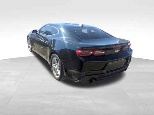 2019 Chevrolet Camaro 1LT