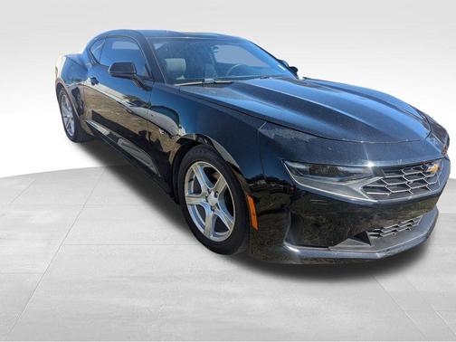 2019 Chevrolet Camaro 1LT