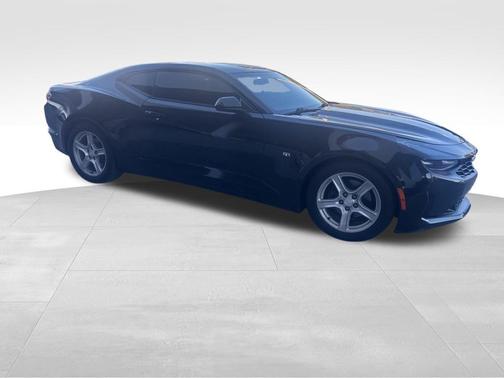 2019 Chevrolet Camaro 1LT