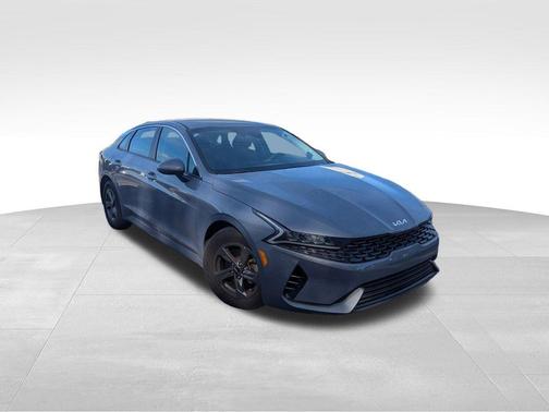 2023 Kia K5 LXS