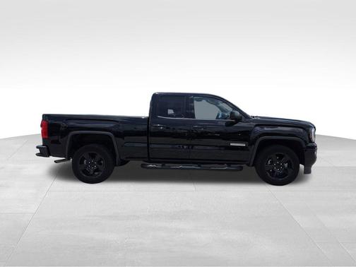 2019 GMC Sierra 1500 Limited Base