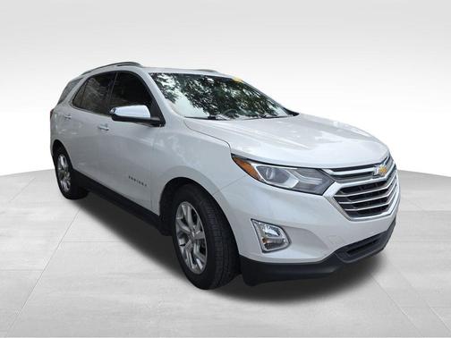 2021 Chevrolet Equinox Premier