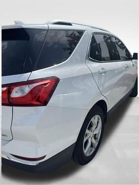 2021 Chevrolet Equinox Premier