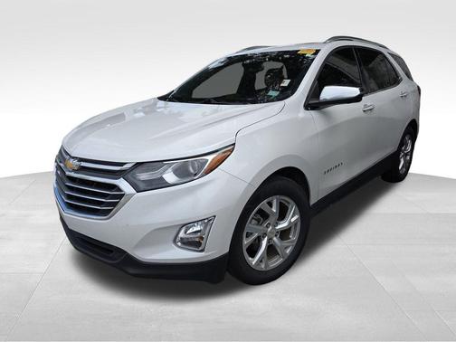 2021 Chevrolet Equinox Premier