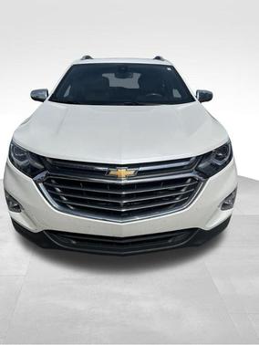 2021 Chevrolet Equinox Premier