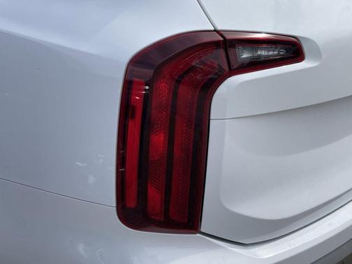 2024 Kia Telluride LX