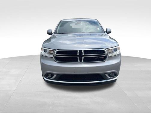 2016 Dodge Durango SXT