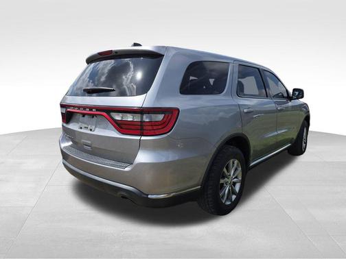 2016 Dodge Durango SXT