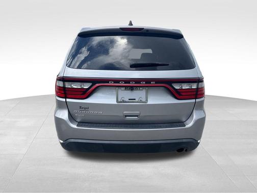 2016 Dodge Durango SXT