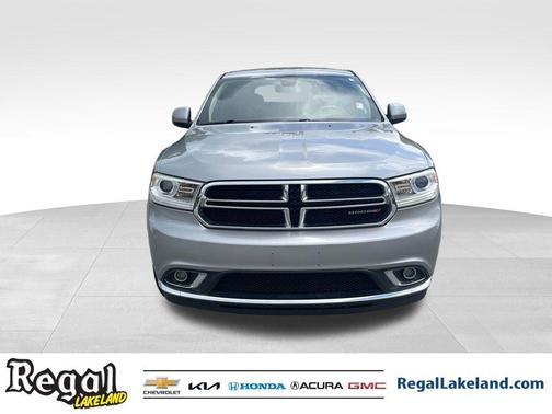 2016 Dodge Durango SXT