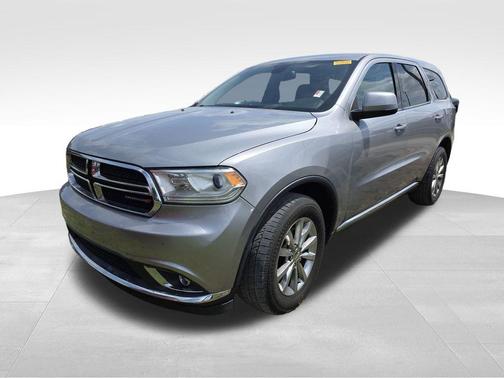2016 Dodge Durango SXT